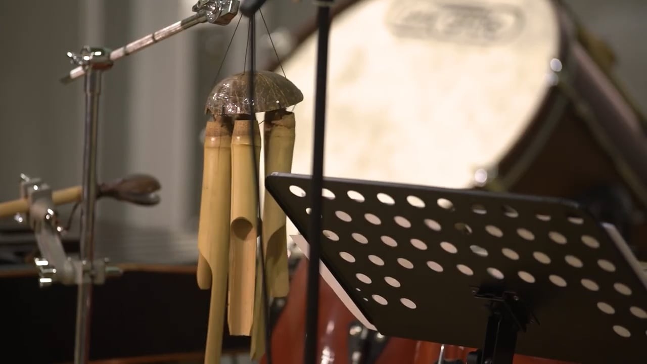 JEREMÍAS ITURRA (Chile,1983) Vertex Inner red (2025)