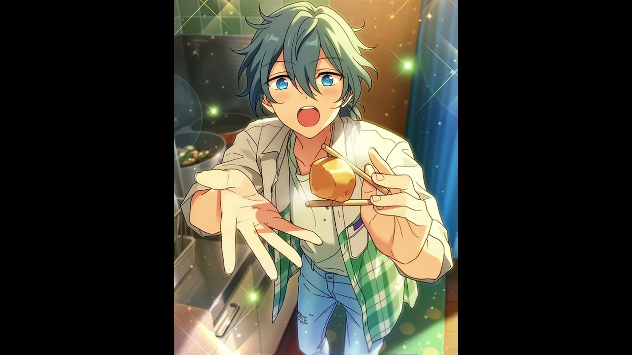 loverboy / sped up