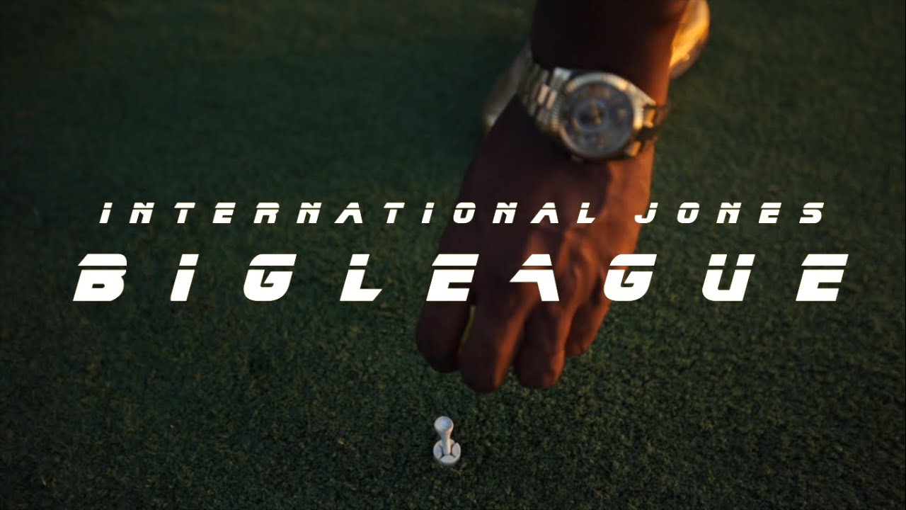 International Jones 
