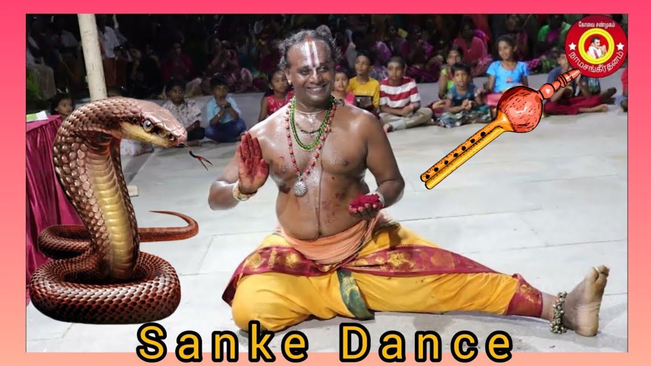 🔴Bharathanatyam  || Snake #dance #music  || Gopala Krishnan  Bharatham ||🙏