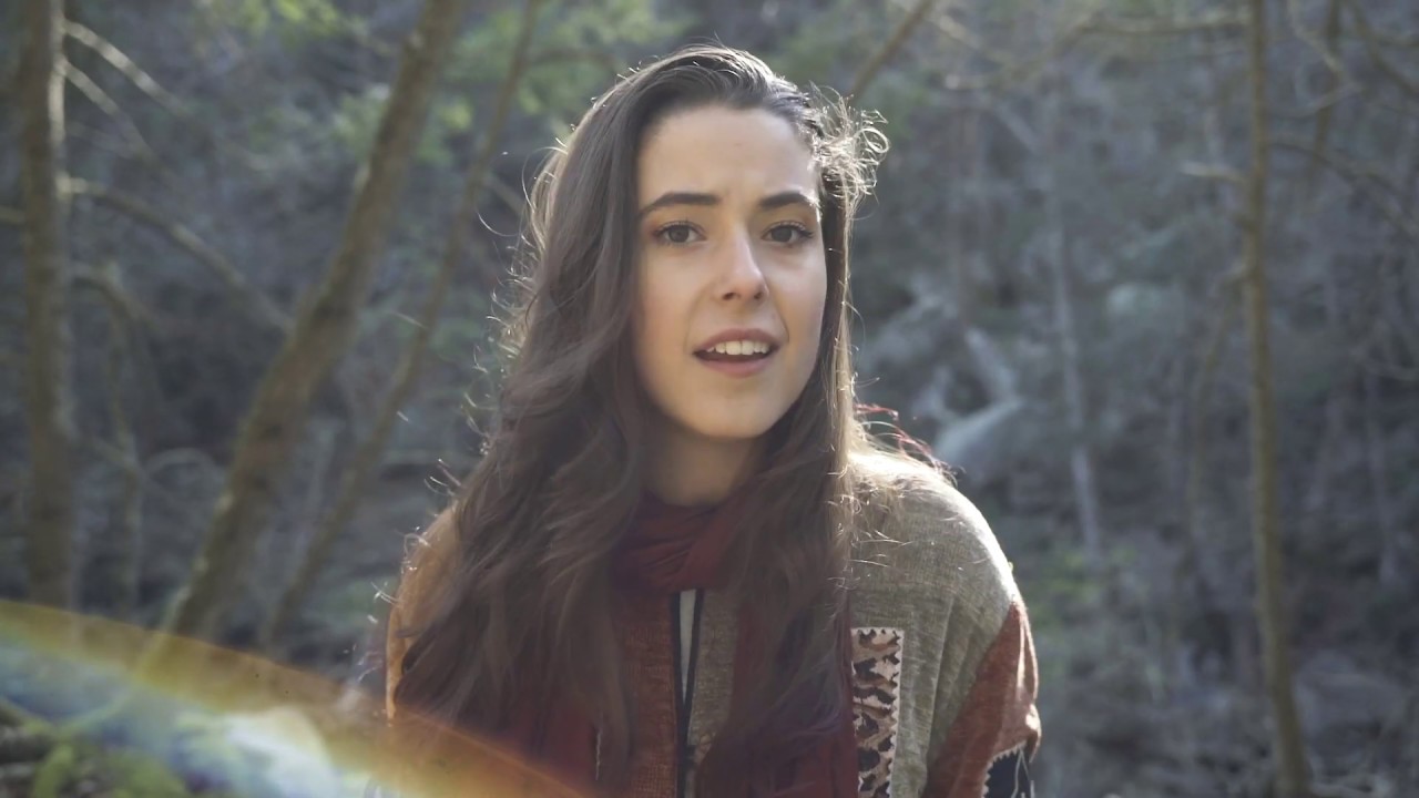 Emma Converse - Jazz Song  (Official Video)