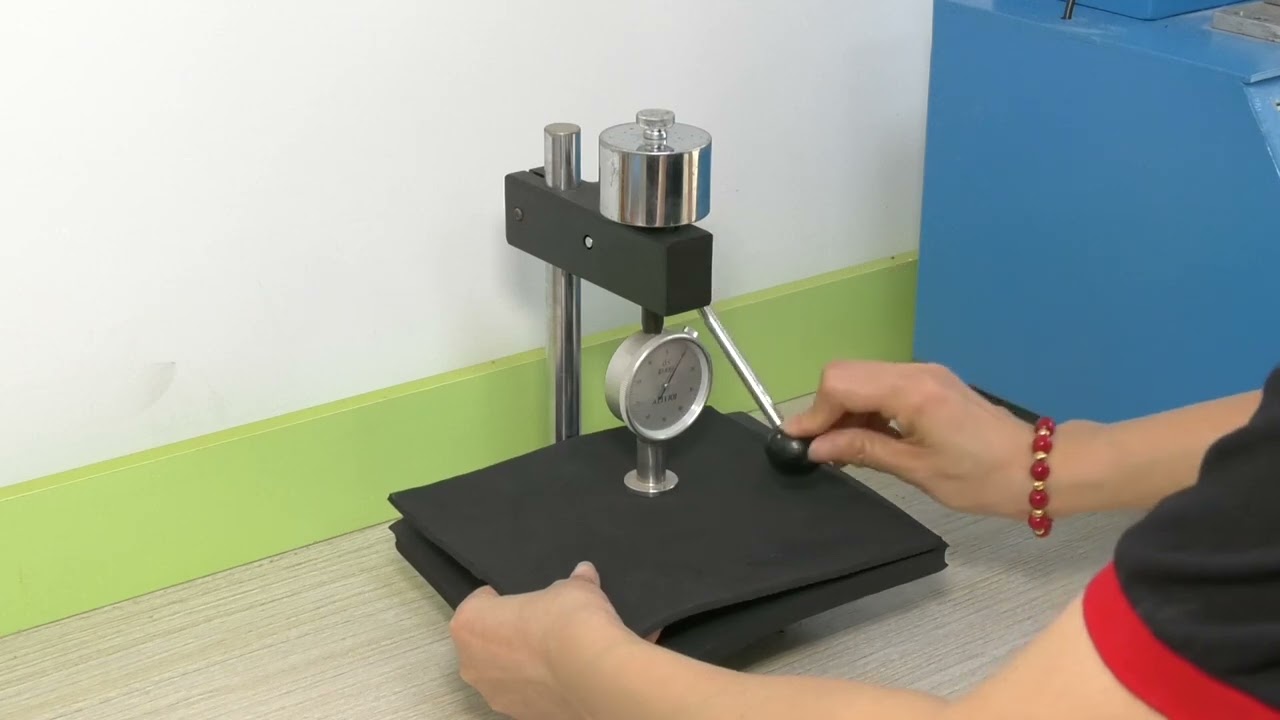 Vnsilicones com  - Testing Of Fluorocarbon Rubber and Viton 2022