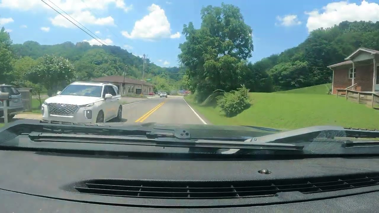 SLADE KY DRIVE