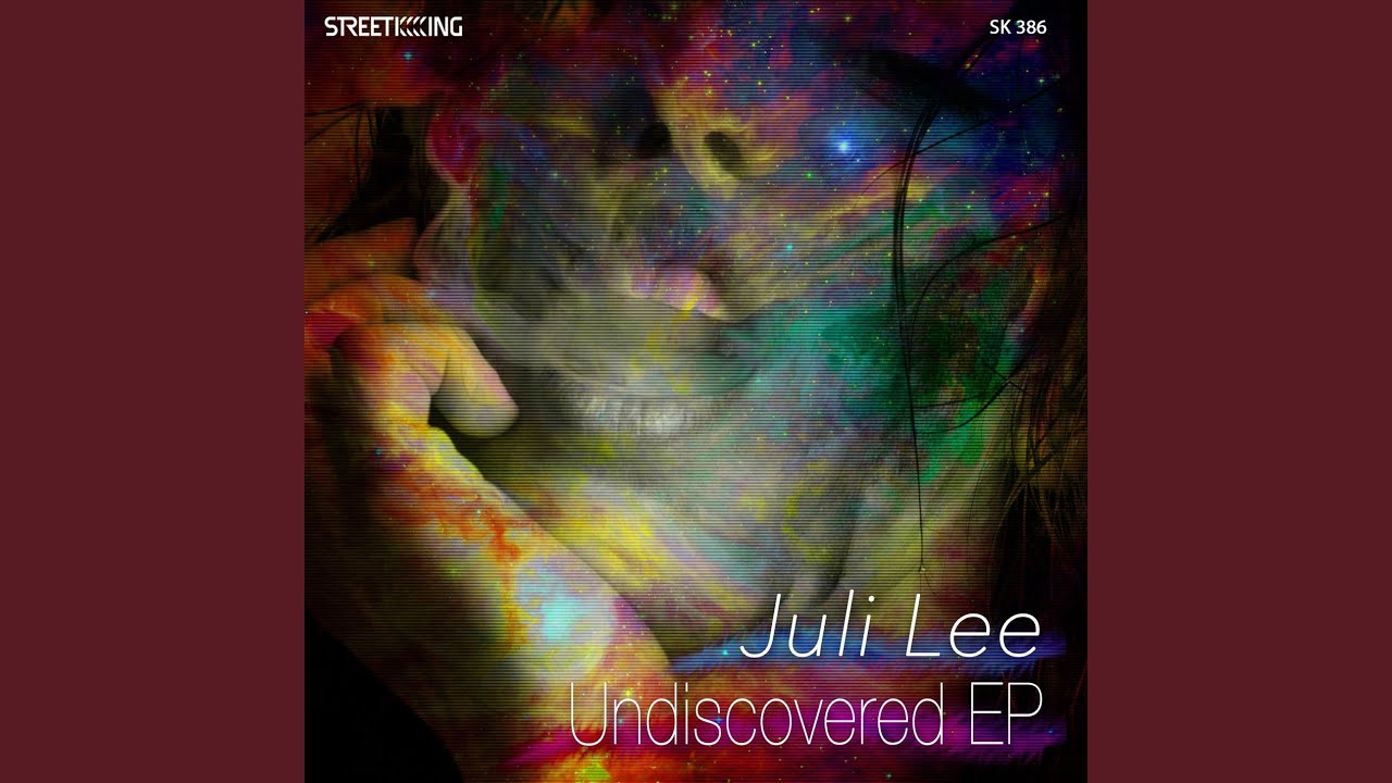 Undiscovered (Dub Mix)