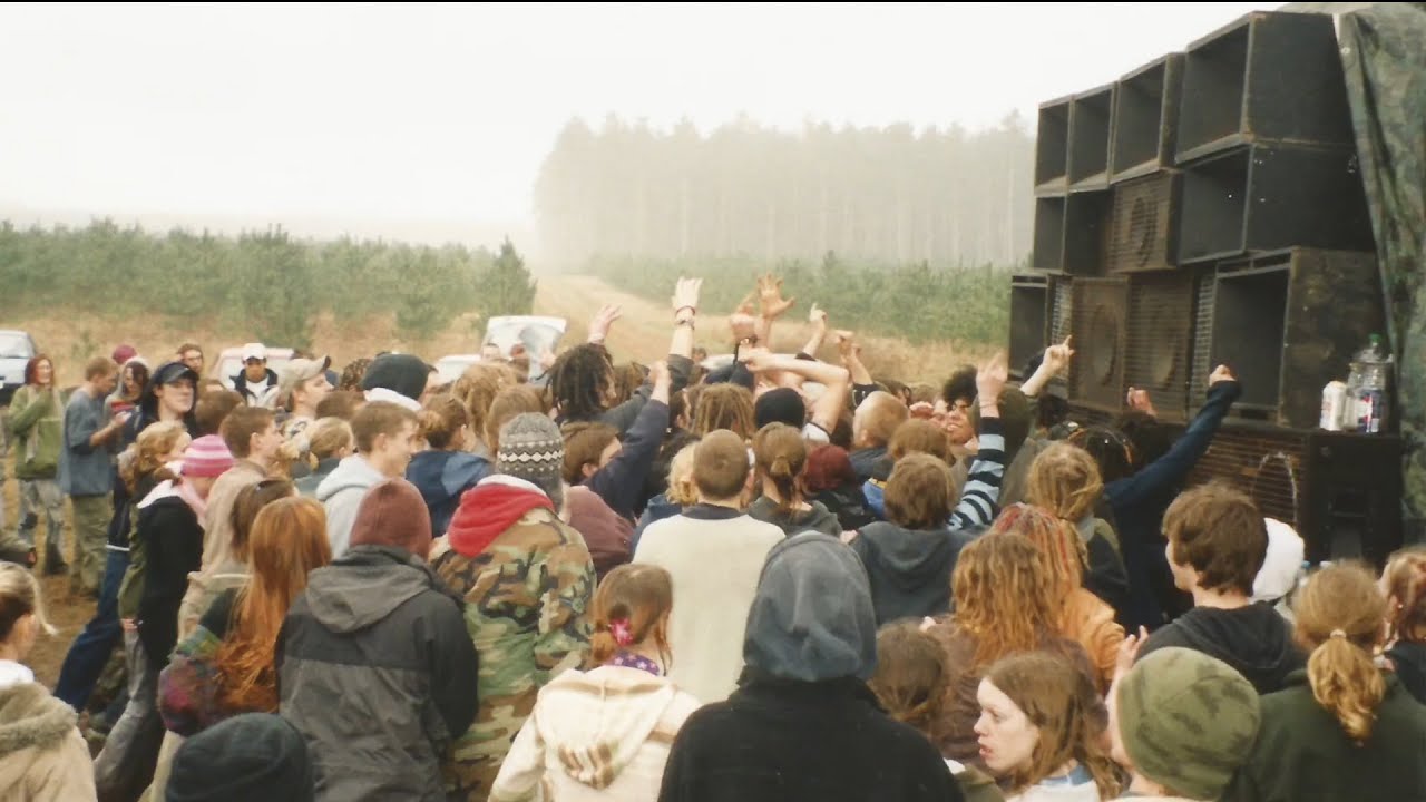 Afilakacid - snow snow snow