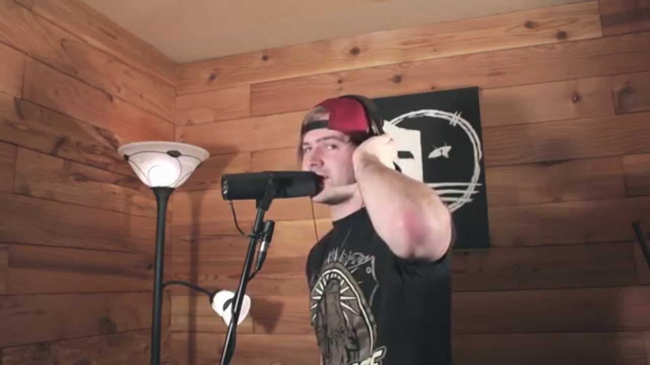 Things vocalists say in the studio