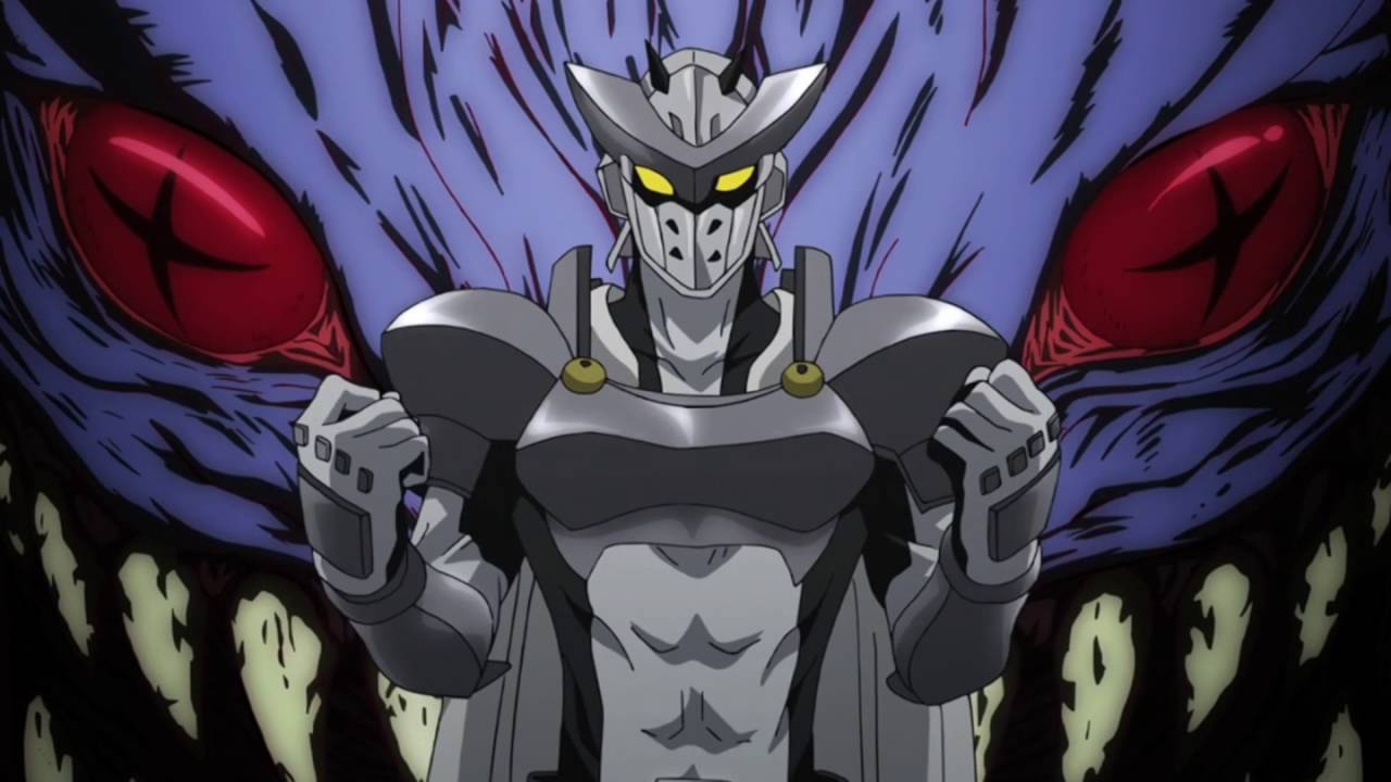 Akame ga kill Tatsumi - Turn It Up AMV