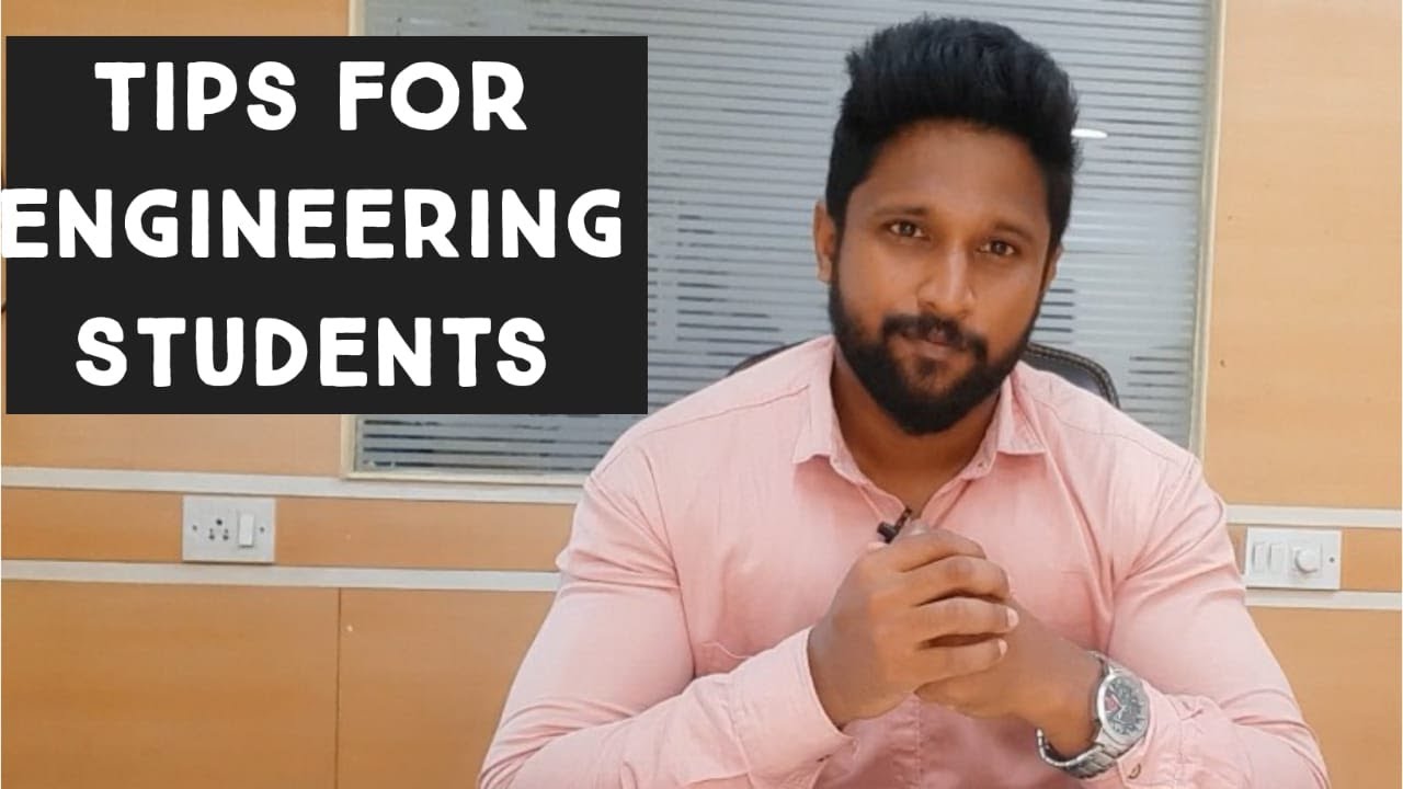 Skills For Engineering Students  In Tamil | Skills For BE Students In Tamil |
