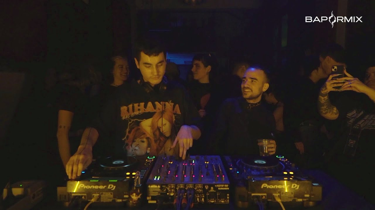 Elnin | Bapormix