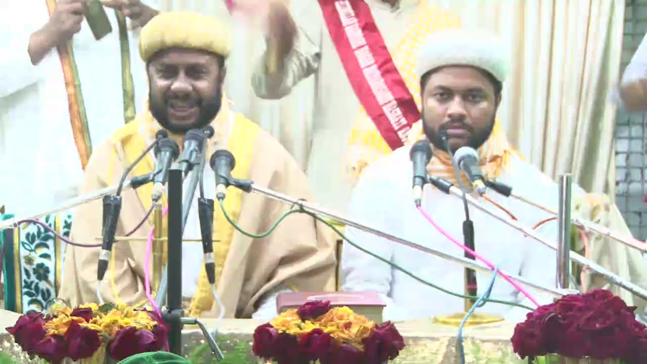 Hatiara Sharif 2019