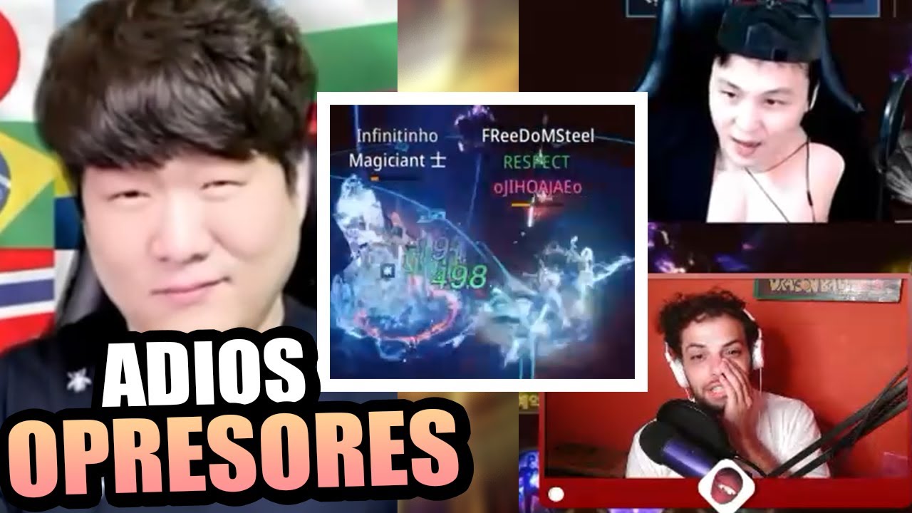 😲EL LEGADO de un GUERRERO con MUCHO PODER | MIR4 GLOBAL