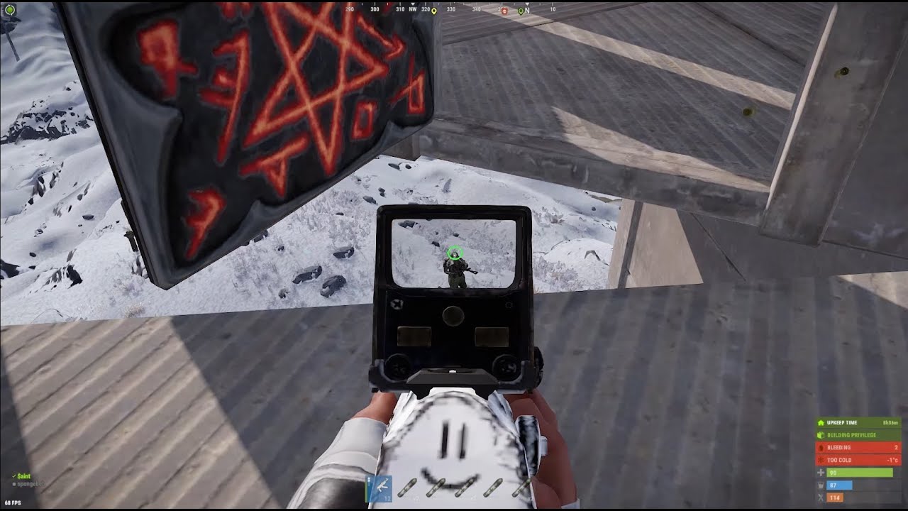 POV : They fail raided me 🐸 #shorts