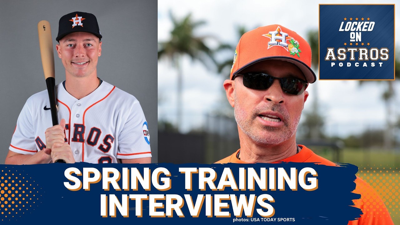 Zach Dezenzo and Joe Esapada Interviews