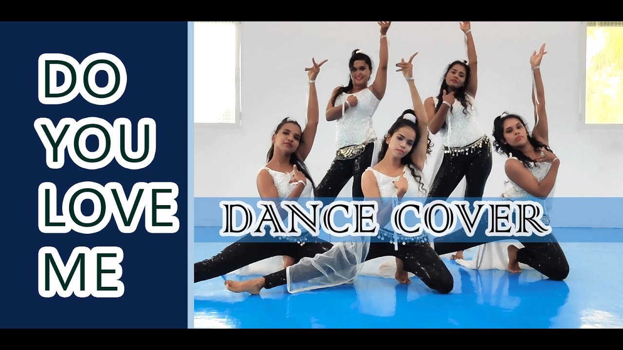 baagi 3 // Do you love ME // Disha patani //Tiger Shroff // Viral Dance cover //Formidables //KErALa