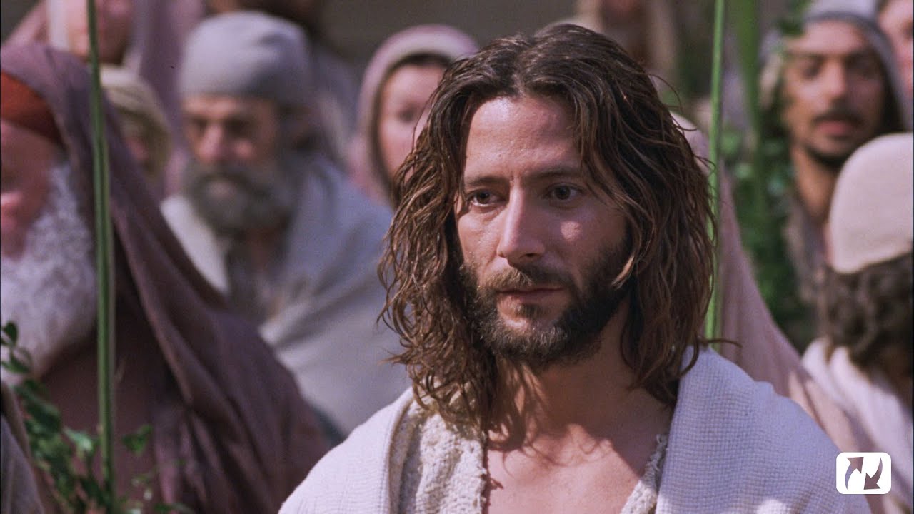 John 8 | Scribbling in The Sand | The Life of Jesus