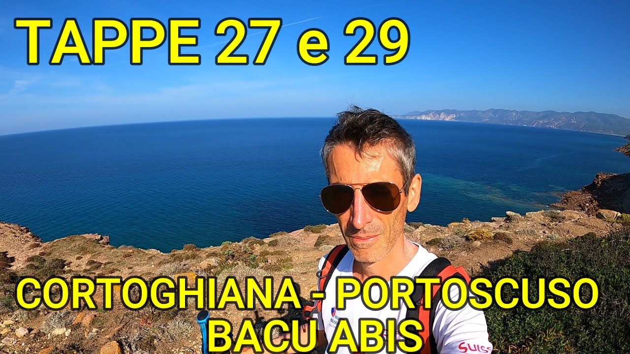 Cammino S. Barbara Tappe 27 e 29 - QUALI SONO LE TAPPE PIÙ EMOZIONANTI DEL CAMMINO?