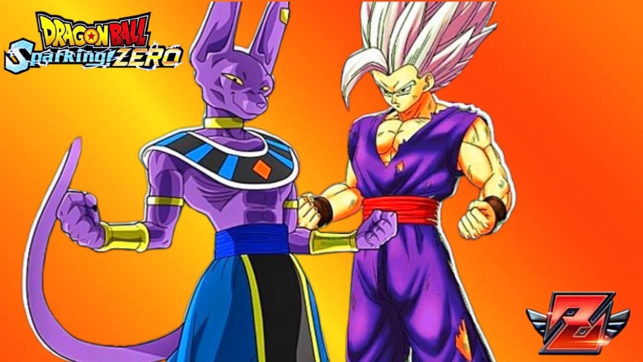 I fought against the best Sparking Zero Player in the World ONEHITT11
