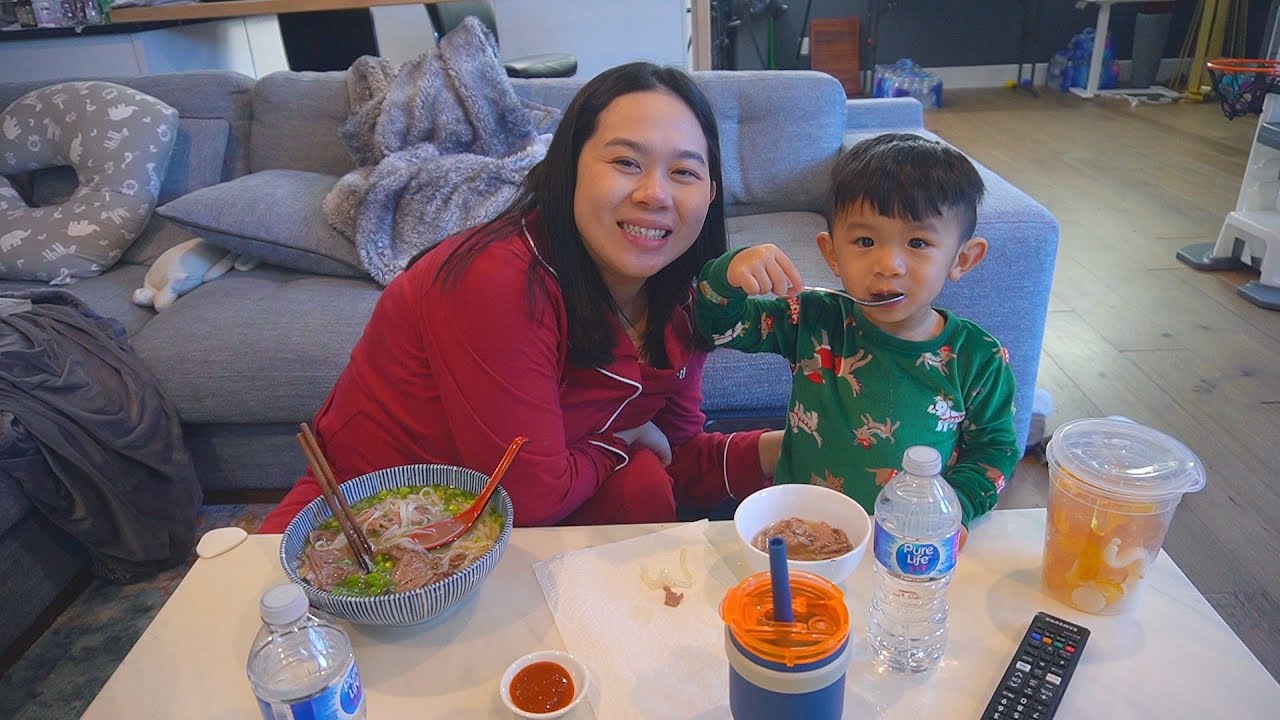 Как приготовить фо для своей семьи — вьетнамский фо