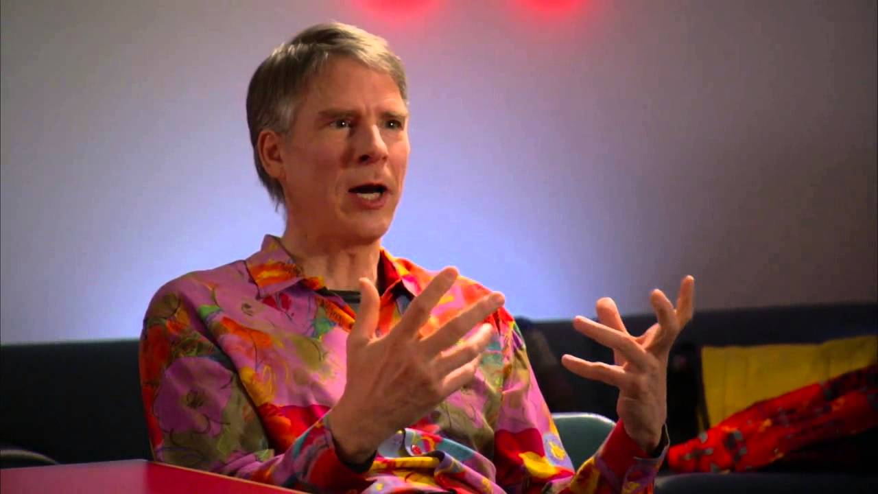 Christof Koch - Can Consciousness be Non-Biological?