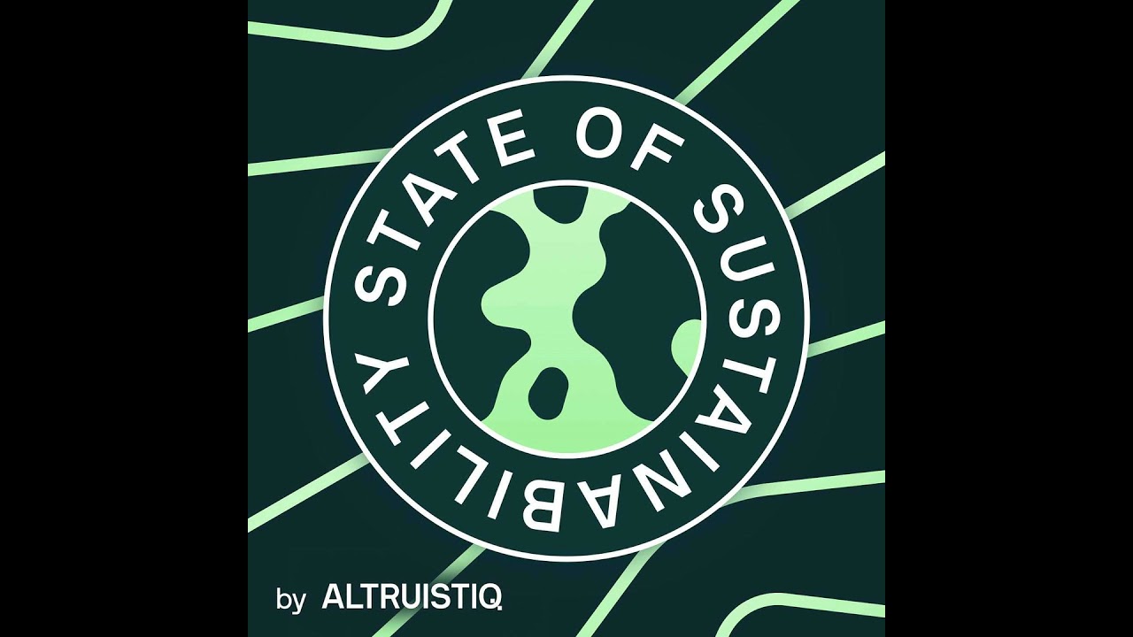 SoS Live: How to Make the Most of Your Sustainability Data