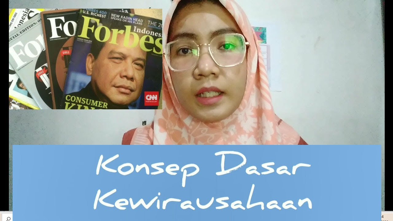 TIPS WIRAUSAHA MILENIAL