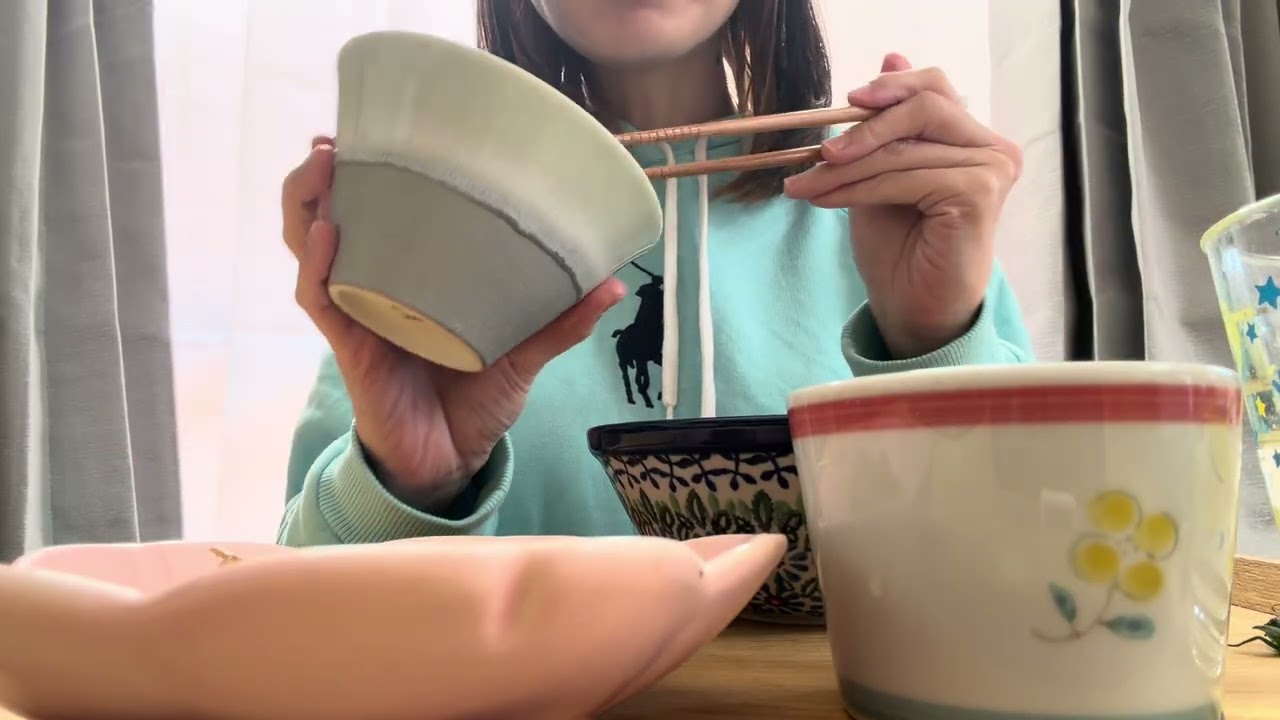 手作り豚の角煮と新じゃがの炒め物