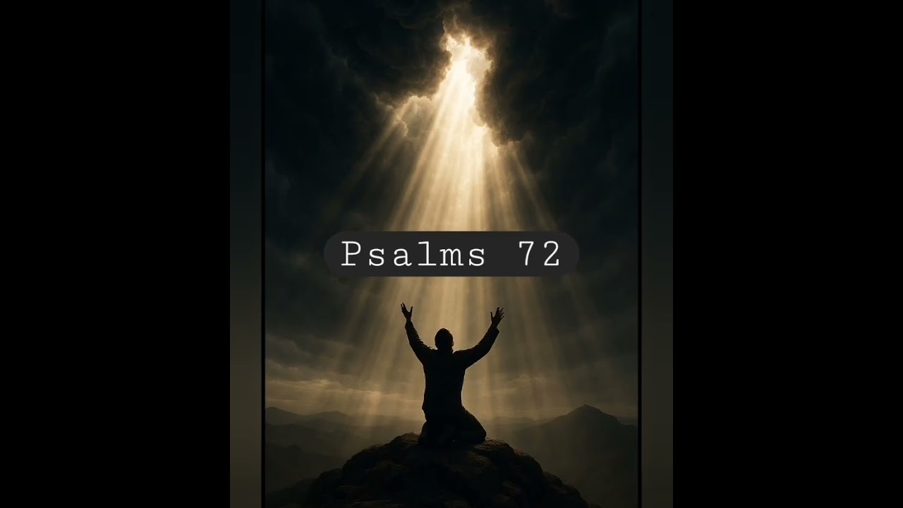Psalms 70,71,72,73,74,75# #jesuschrist #holyspirit #father jehova #telugu #audio bible #verses ♥️ 