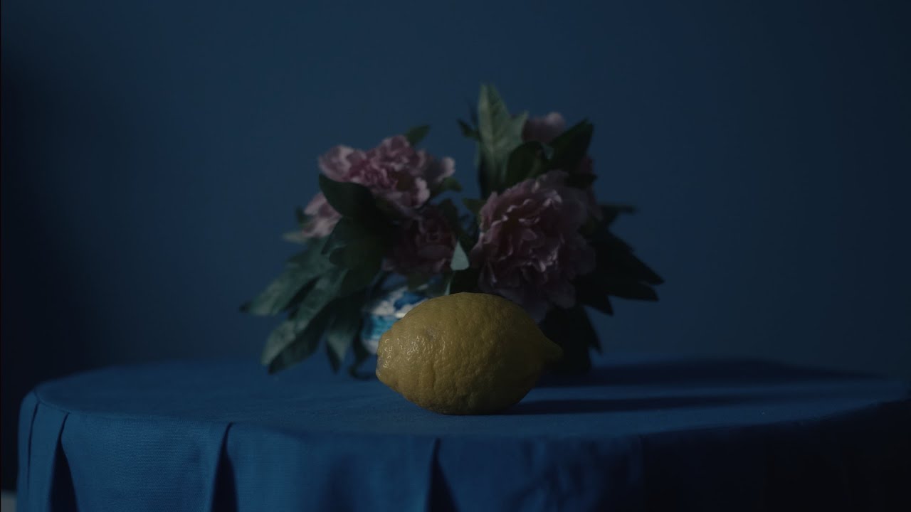 Heeka - The Haunted Lemon (Official Video)
