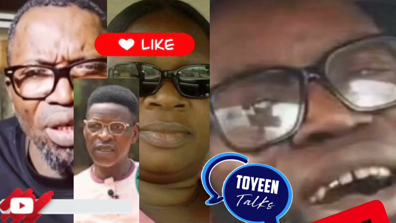 WHAT DID LATISNEH DO FOR MADAM COMFY SUPPORTER ,THAT DEY ATTACK AND EXPOSED HIM
