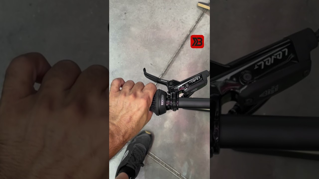 BMC FOURSTROKE FOUR - ASMR #mtb #BMC #mtbxc #fourstroke  #ciclismo #deporte #mountainbike