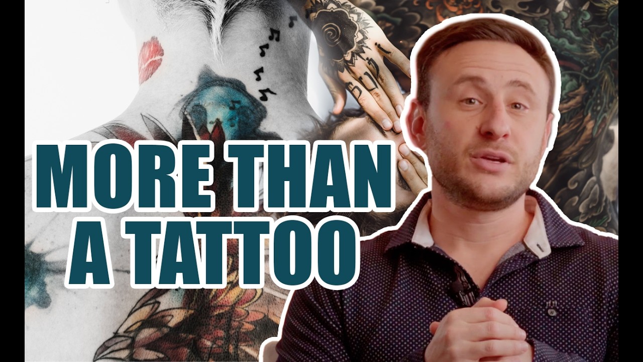 Exploring Mental Health Tattoos: Symbols and Meanings