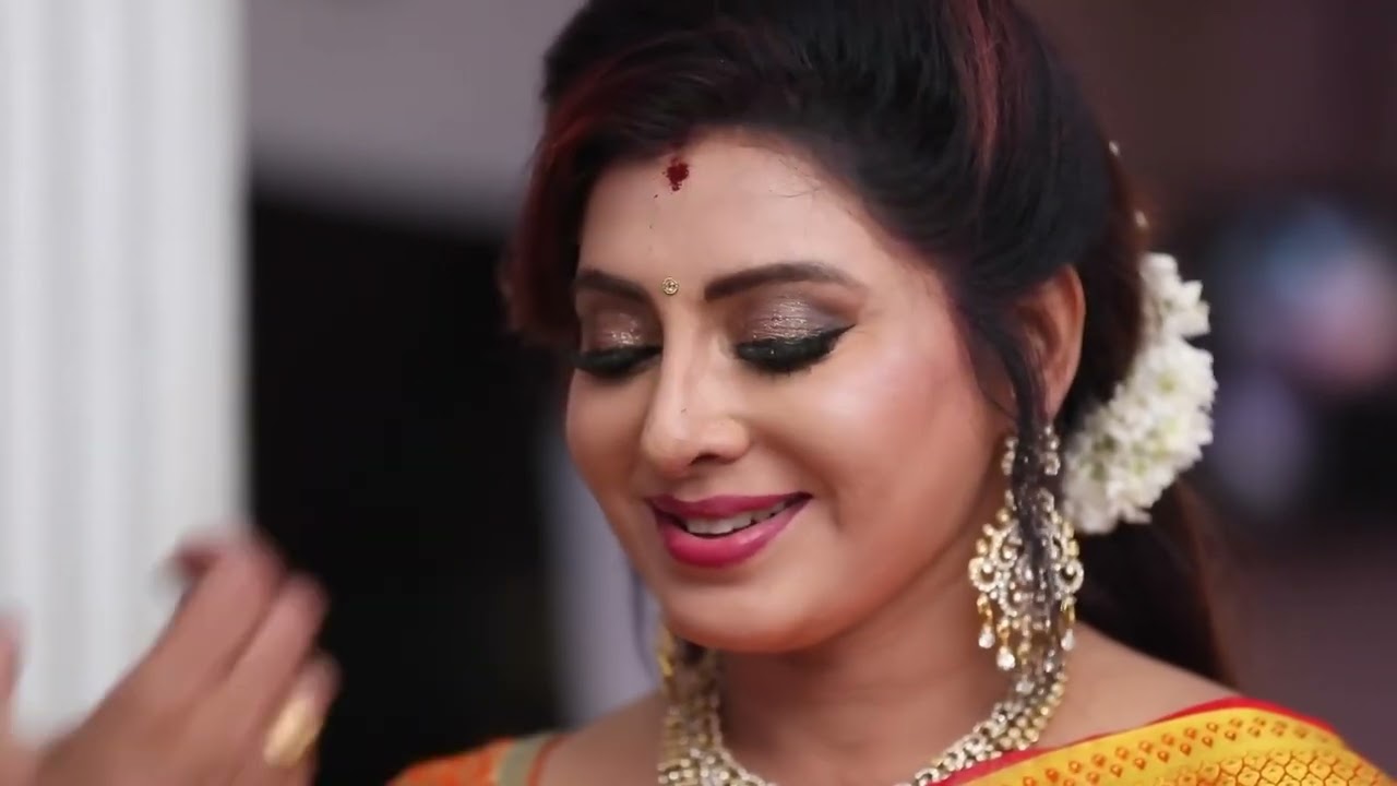 Parvathy shares a plan with Bhavani - Sembaruthi - Full Ep 935 - Zee Tamil