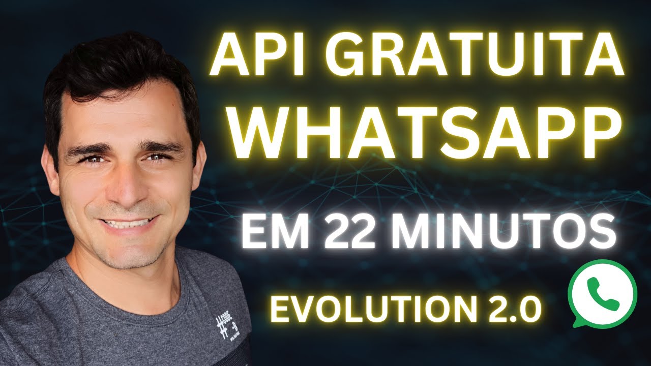 Instalação Evolution V2 Passo a passo + 200 dólares de crédito Digital Ocean - Easypanel