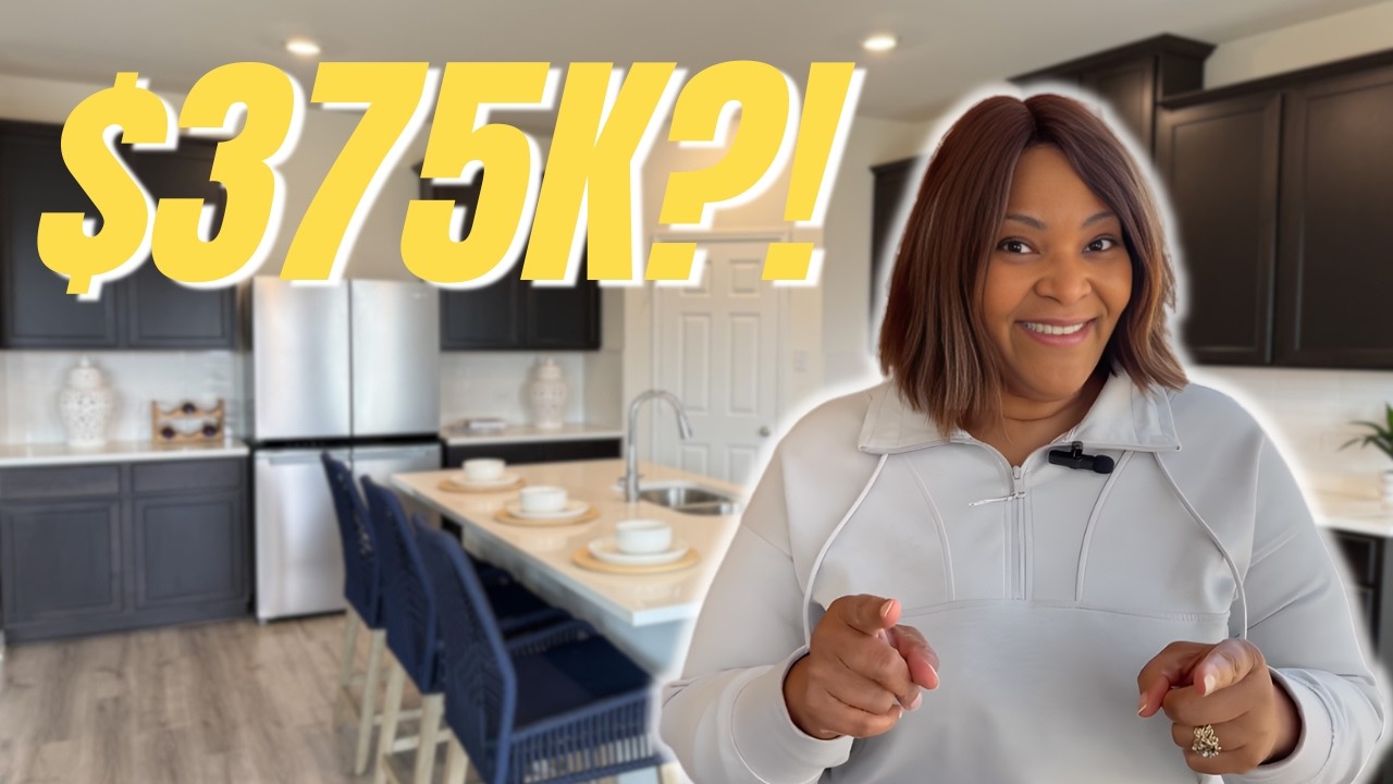 Justin TX New Homes Under $400K | Near Fort Worth