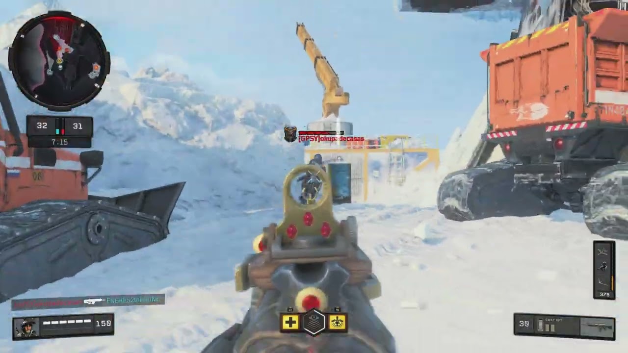 [00046] party of 4 gets pub stomped on Icebreaker