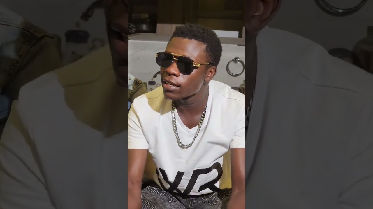 Get ready! Wana WR music on it Video almost out @Amazing S #drillmusic #damiansanya #trendingshort