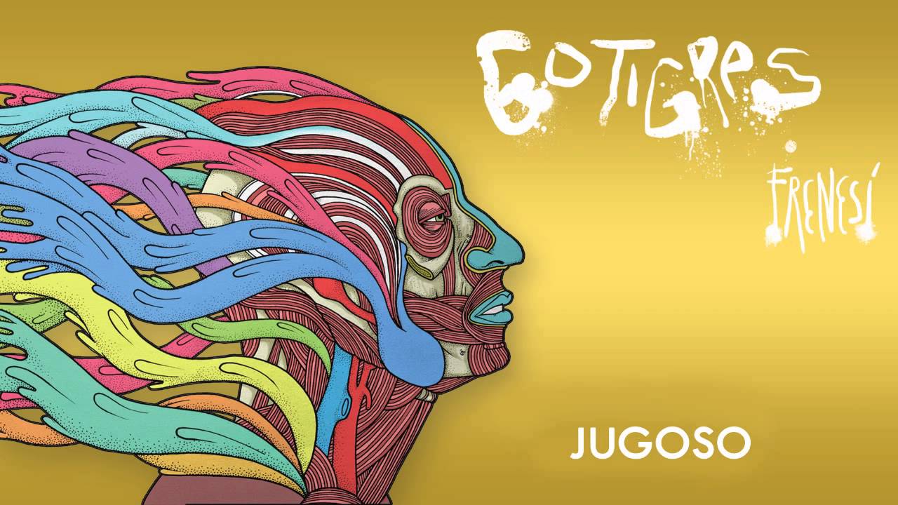 60 TIGRES - JUGOSO ft. Club Comfort
