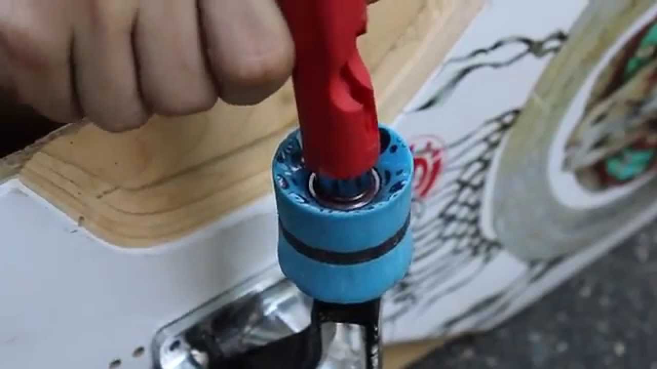 Longboarding - A Days Worth