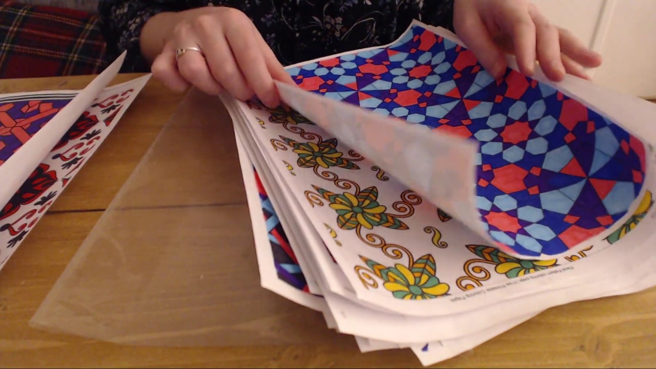 ASMR Sorting Through Papers Whispering Intoxicating Sounds Sleep Help Relaxation