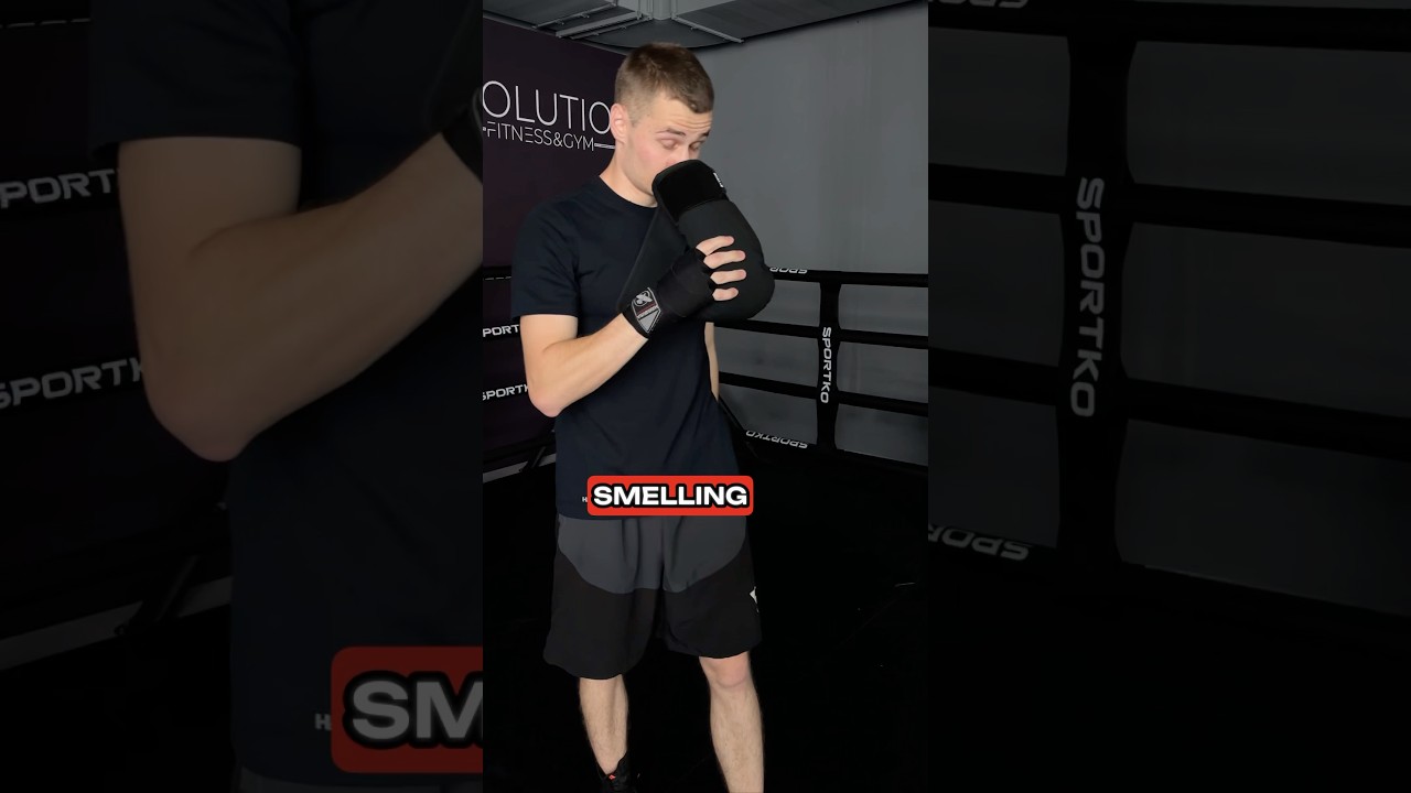 Hayabusa Deodoriser Will Keep the Bad Smell Away from Your Boxing Gloves. Code &ldquo;Andrii&rdquo; for 10% Off￼