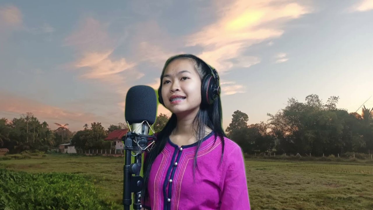 อย่าลืมตัว - สายัญ สัญญา [Cover by] น้องแก้ม ปฏิญญา คำมา