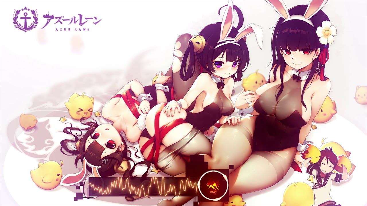 Nightcore - I Believe in Music [Suzy Lazy]