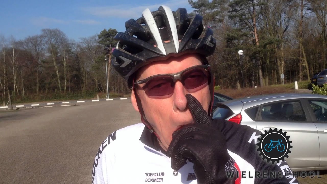 Wielrenschool Privetraining