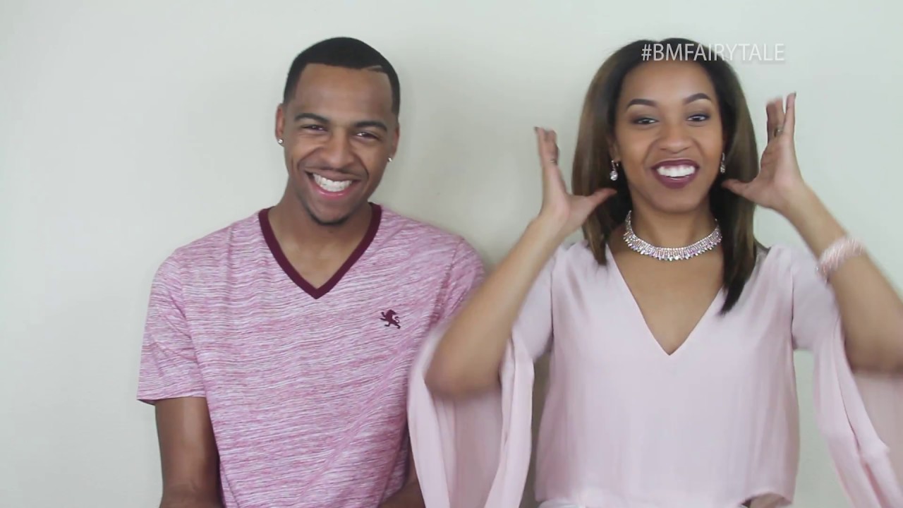 STORYTIME - How We Met!! Pt. 2 (Brendon & Maya)