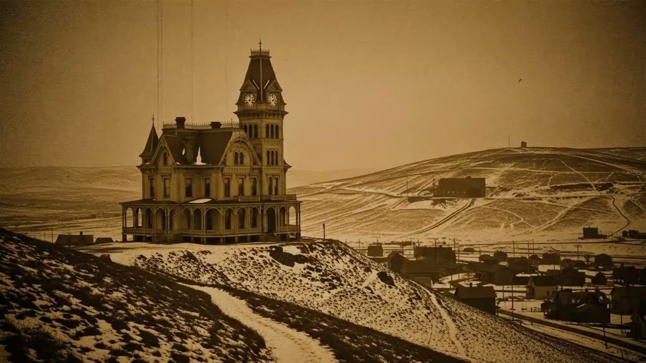 The Most Terrifying Mystery in Kentucky History (1903)