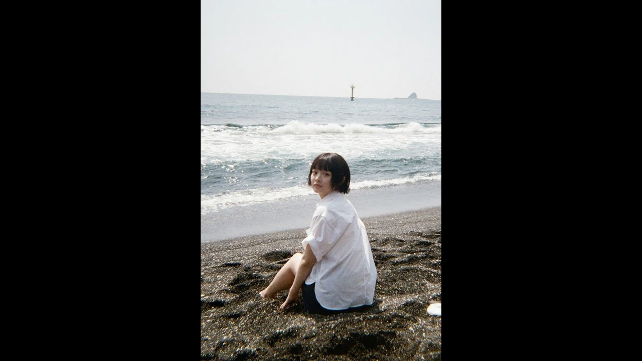 [무료비트] 웨이브투어스(wave to earth) type Beat 