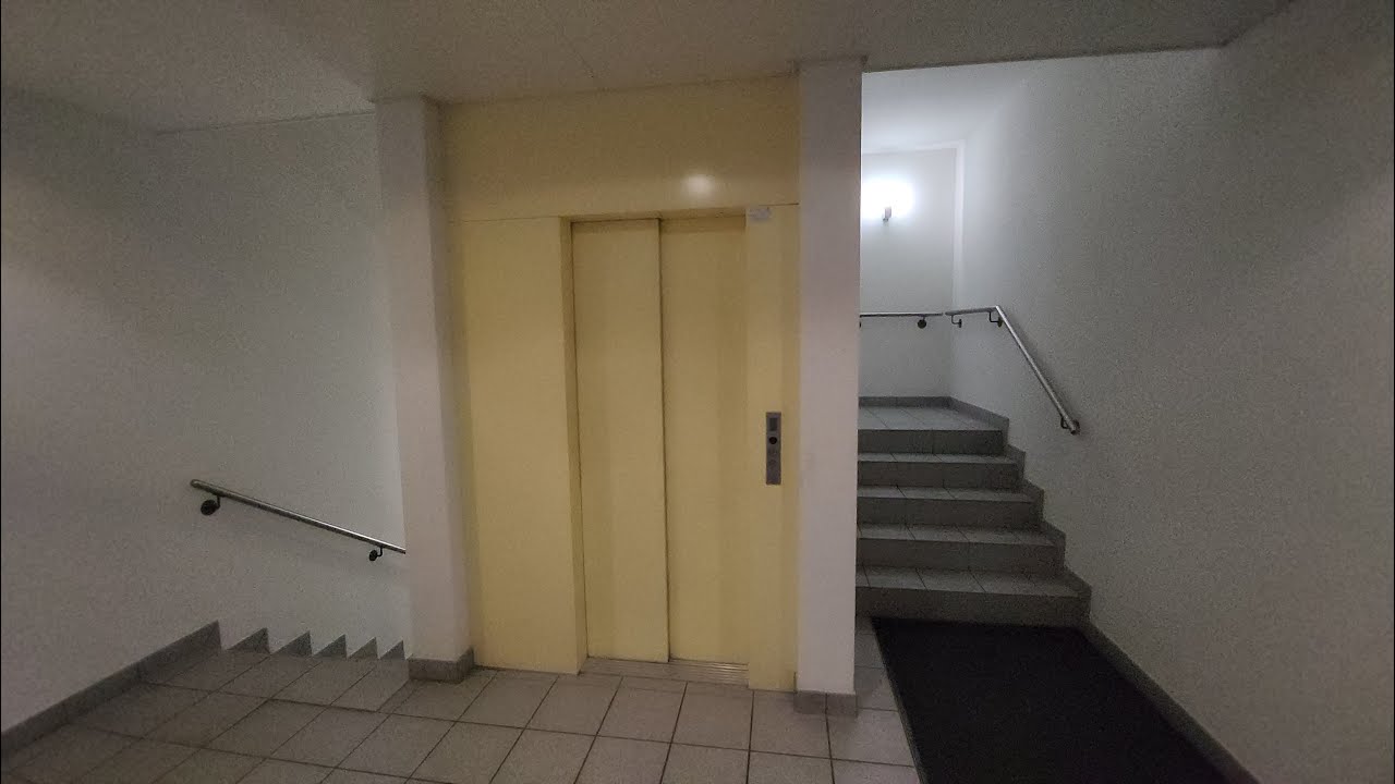 Aufzug Schindler Buochserstrasse 4, 6370 Stans