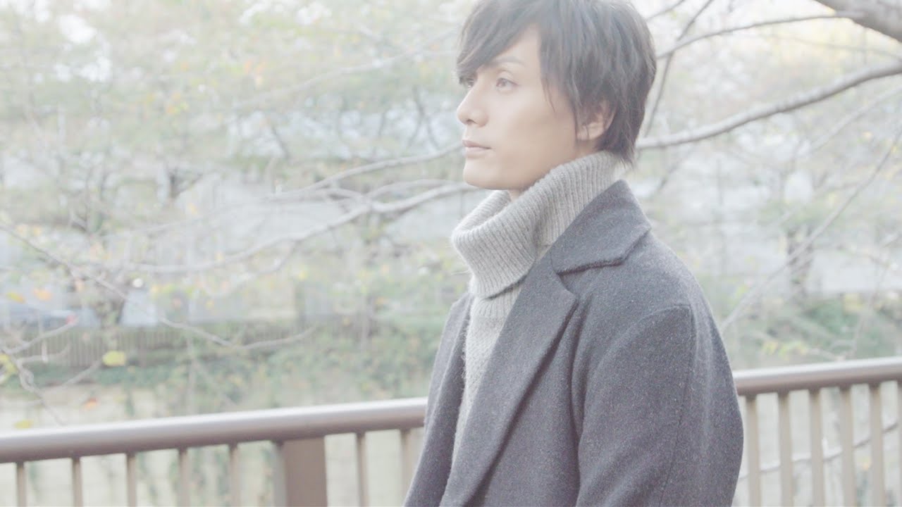 加藤和樹「冬恋」Music Video