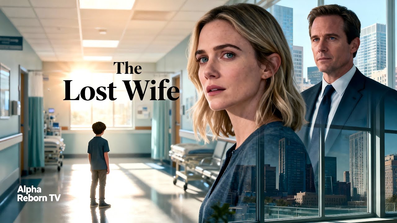 She Raised a Child Alone—Until Her Rich Ex Returned, Hiding the Truth That Could Destroy Them All