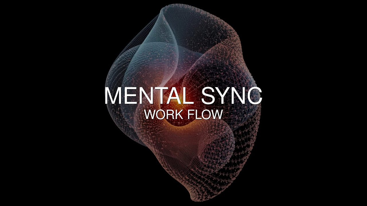 16Hz Binaural Beats: Clarity for Deep Work
